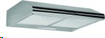 Вытяжка подвесная Carbonus 1005 60 см inox, серебристый